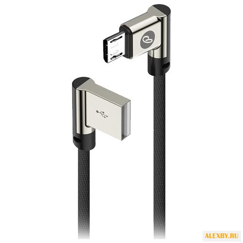 Кабель Partner USB - microUSB