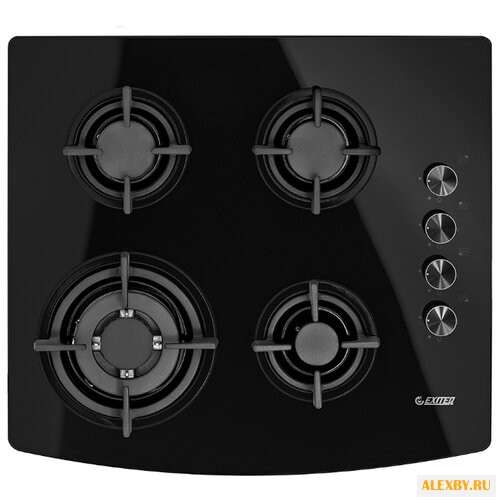 Варочная панель Exiteq PL 640