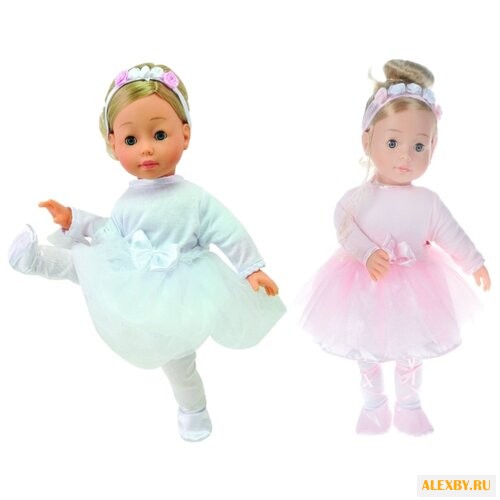 Кукла Dimian Bambolina Balerina