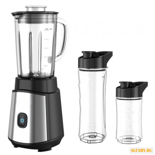 Стационарный блендер Gemlux