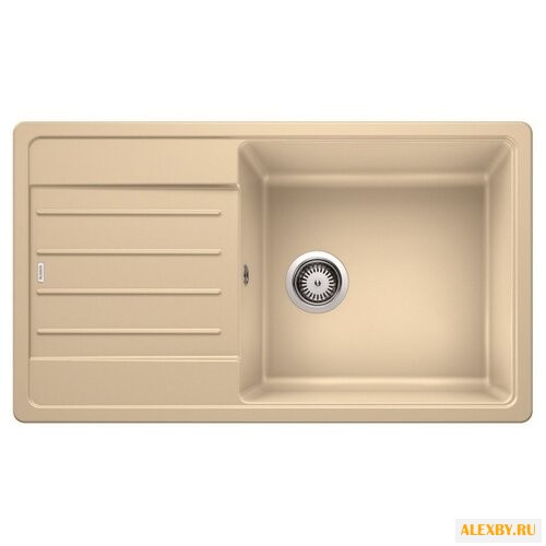 Врезная кухонная мойка Blanco