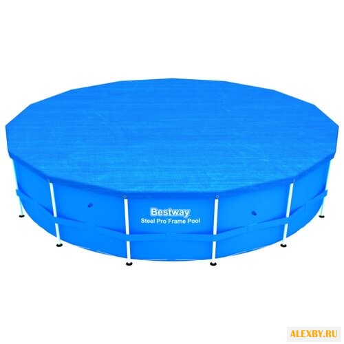 Натяжной тент Bestway 58038