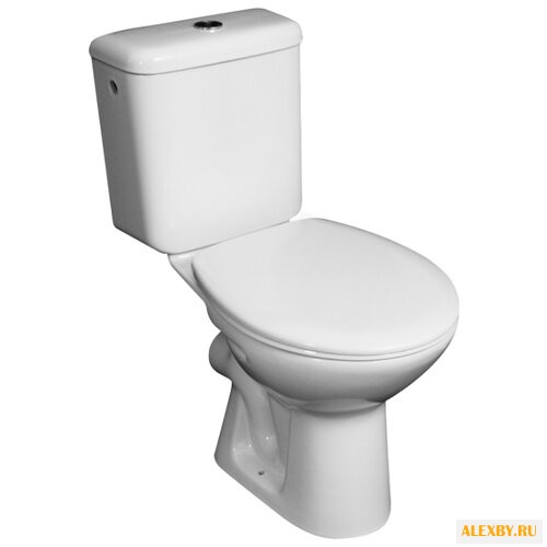 Унитаз Jika Zeta 825396000242 с