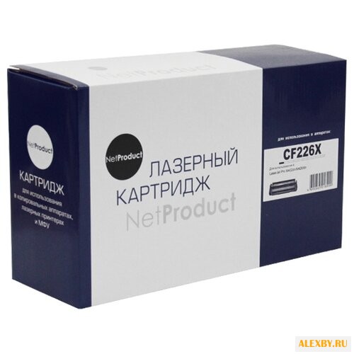 Картридж Net Product N-CF226X