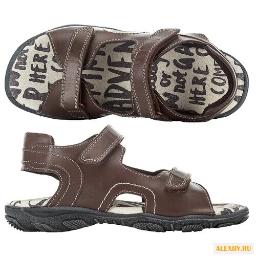 Сандалии Kakadu