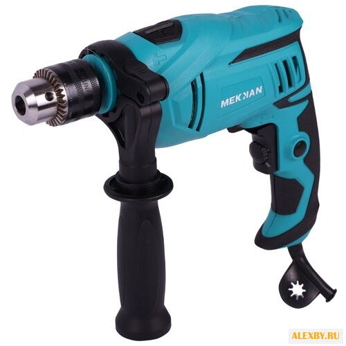 Дрель Mekkan МК 82208В