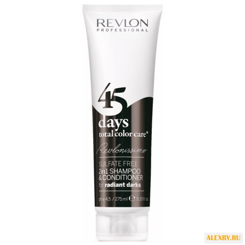 Шампунь Revlon Professional