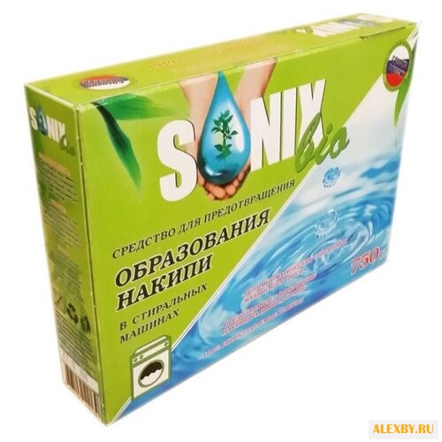 SonixBIO Порошок для