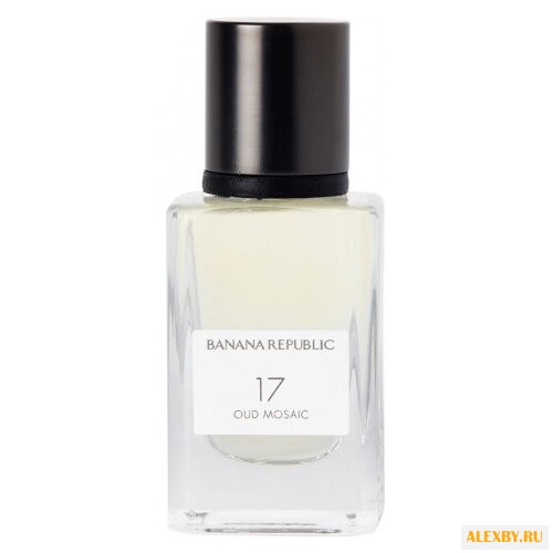Banana Republic 17 Oud Mosaic