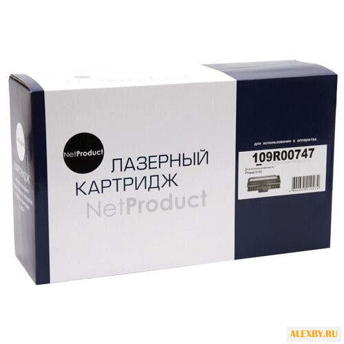 Картридж Net Product N-109R00747