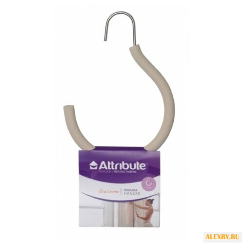 Вешалка Attribute Для галстуков