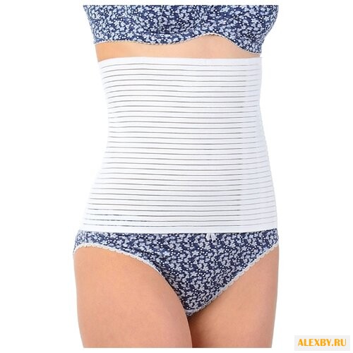 Бандаж-пояс ФЭСТ стерильный 1248