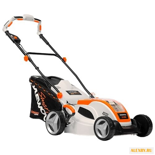 Газонокосилка Daewoo Power