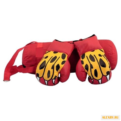 Набор боксерский Atemi BS-8