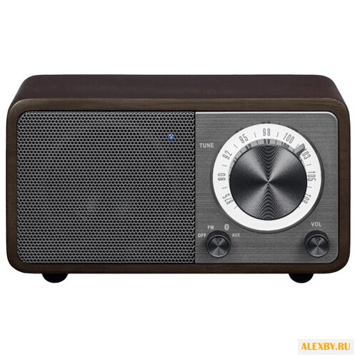 Радиоприемник Sangean WR-7