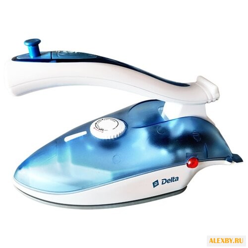 Утюг DELTA DL-866Т