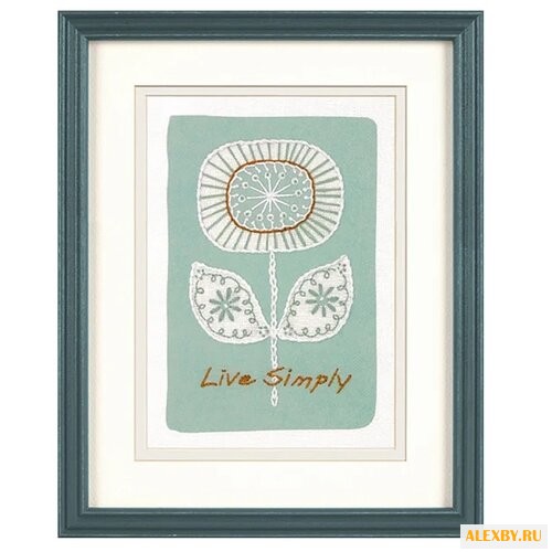 Dimensions Набор для вышивания