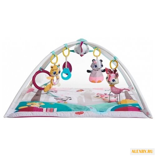 Развивающий коврик Tiny Love