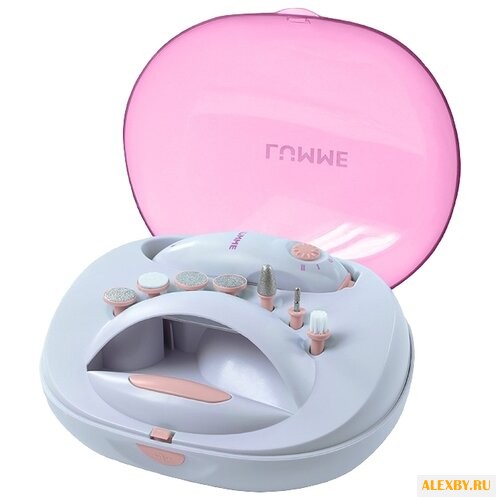 Аппарат Lumme LU-2404