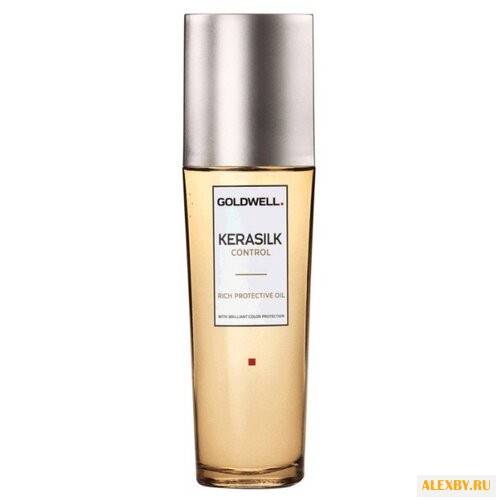 Goldwell KERASILK CONTROL