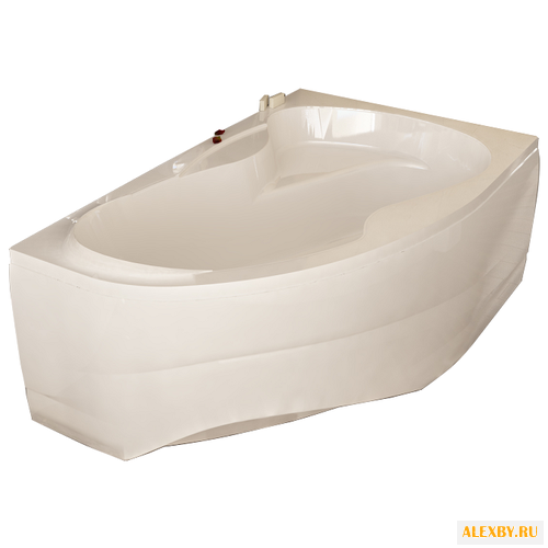 Отдельно стоящая ванна Monterey