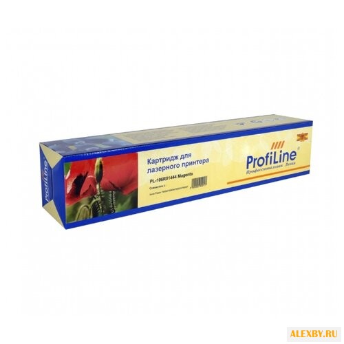 Картридж ProfiLine PL-106R01444