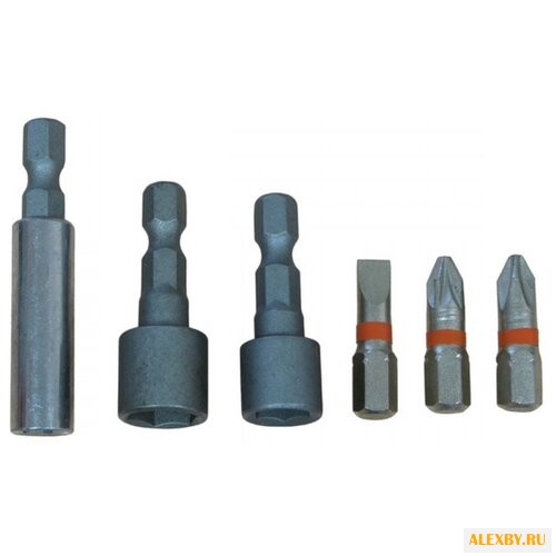 Насадка Archimedes 91077 Deka 6