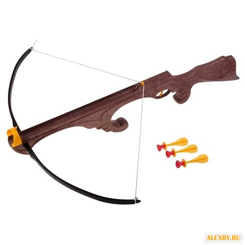 Арбалет Bauer Кроха Викинг 099