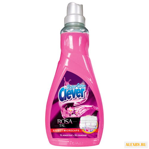 Концентрированный кондиционер