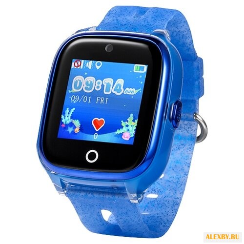 Часы Wonlex KT01