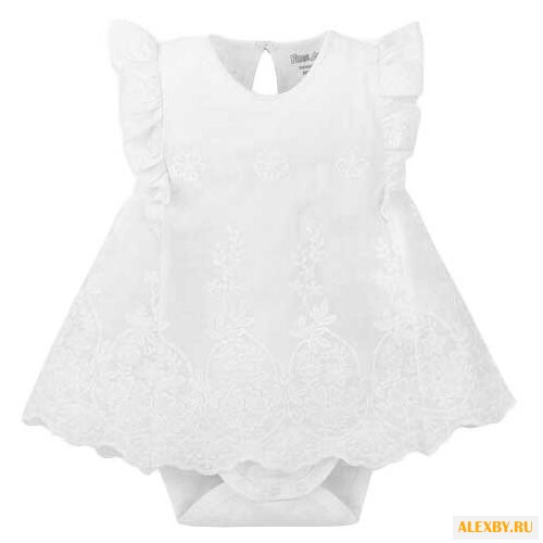 Платье-боди Free Age