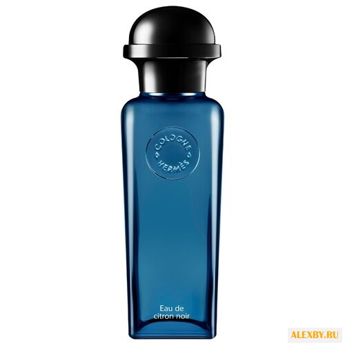 Hermes Eau de Citron Noir