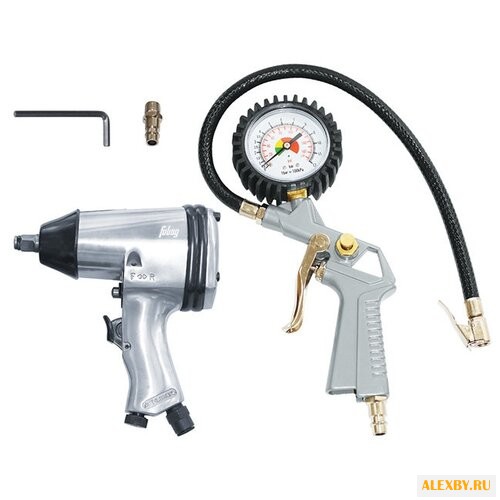 Набор пневмоинструментов Fubag