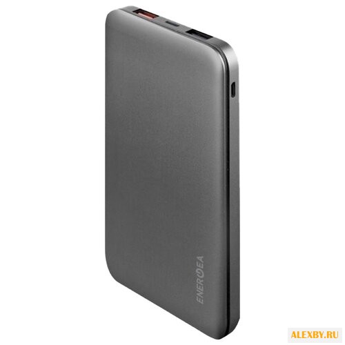 Аккумулятор Energea AluBoost