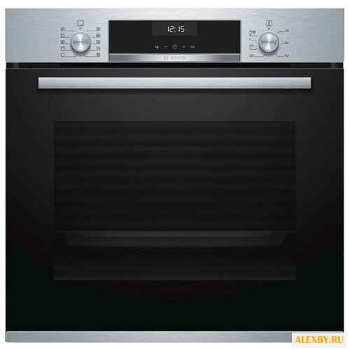 Духовой шкаф Bosch HBG537BS0R