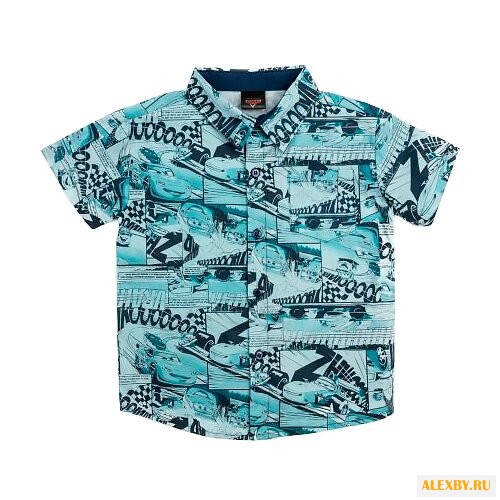 Рубашка playToday