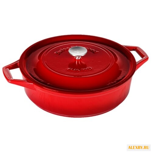 Сотейник Swiss Diamond Prestige