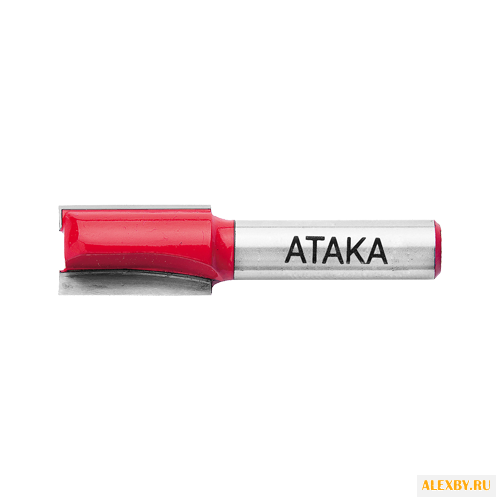 Фреза Атака 001100