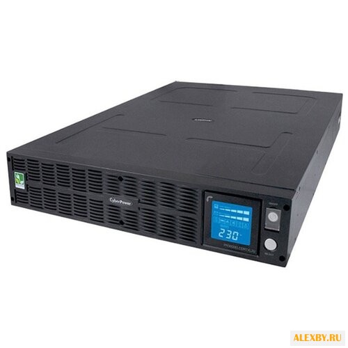 Интерактивный ИБП CyberPower