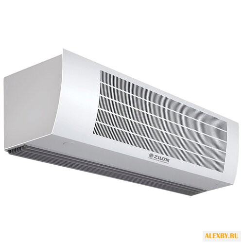 Тепловая завеса Zilon ZVV-2W25