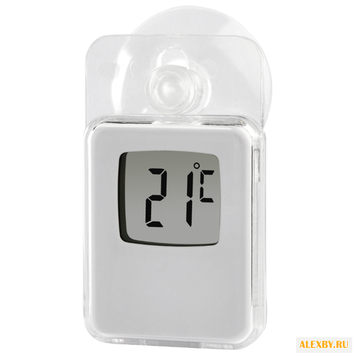 Термометр HAMA Window 00176934