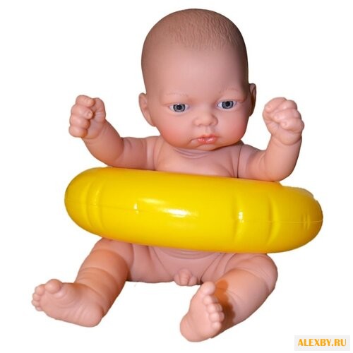 Пупс Munecas Manolo Dolls