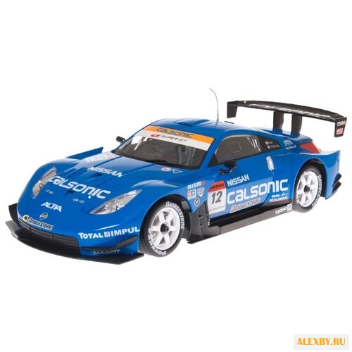 Легковой автомобиль MJX Nissan