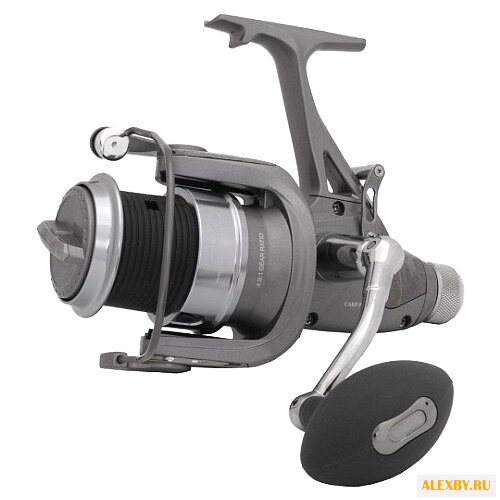 Катушка GRFISH Carp Pro XT