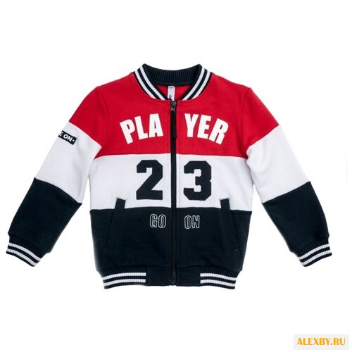 Олимпийка playToday