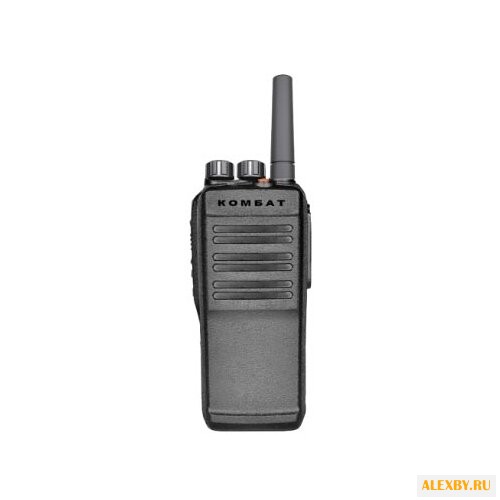 Рация КОМБАТ Т-54 DMR Патруль 2