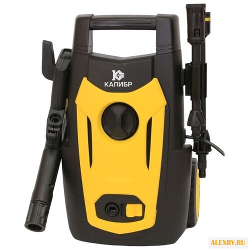 Мойка высокого давления КАЛИБР