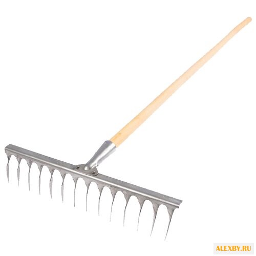 Грабли витые Мехинструмент