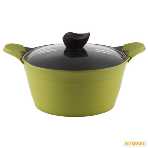 Кастрюля Frybest Oliva 24 л