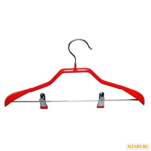 Вешалка Мультидом С прищепками